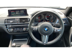 BMW M2 Competition 2dr Petrol Coupe